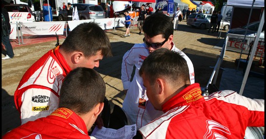 Rajd Polski